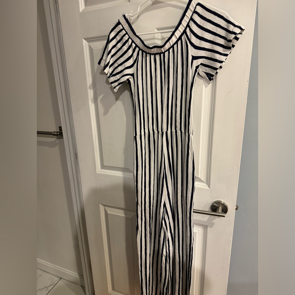 Beautiful summer jumpsuit